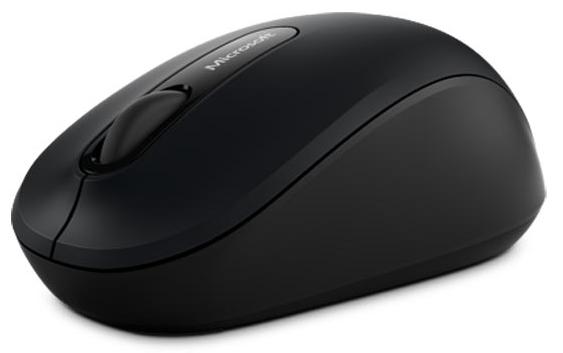 Беспроводная мышь Microsoft Wireless Bluetooth Mobile 3600 PN7-00004 (Black) купить в интернет-магазине icover