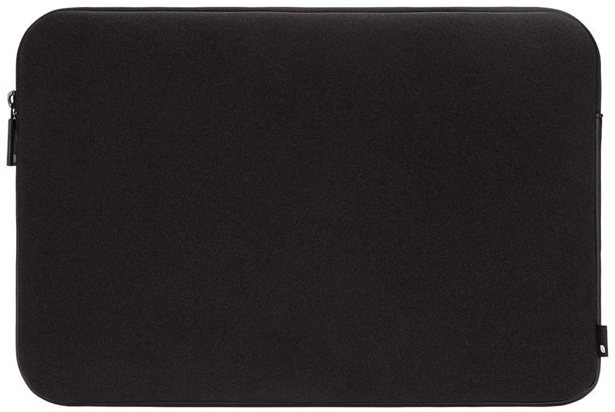 Чехол Incase Classic Sleeve (INMB100649-BLK) для MacBook Pro 15-16" (Black) купить в интернет-магазине icover