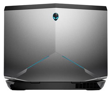 Ноутбук Dell Alienware 14 (i7-4710/8GB/1ТВ+80GB/GTX 765M/Windows 8.1) A14-9189 купить в интернет-магазине icover