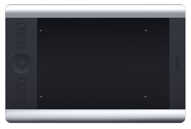 Wacom Intuos Pro Special Edition (PTH-651S-RUPL) - графический планшет купить в интернет-магазине icover