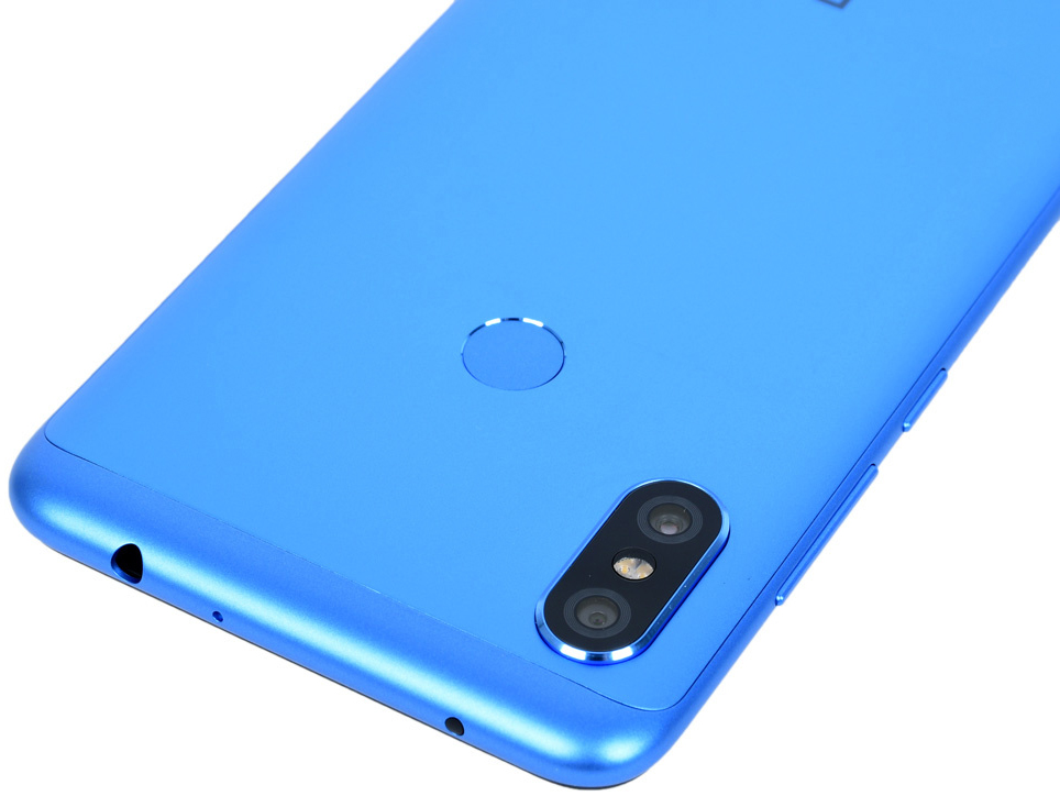 Xiaomi m1806e7tg