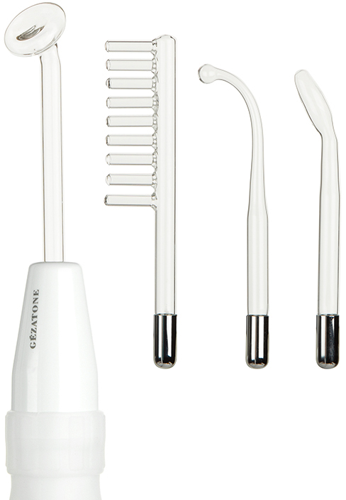 Дарсонваль Gezatone Biolift4 118 (White) купить в интернет-магазине icover