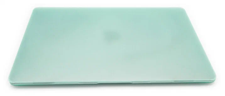 Чехол-накладка i-Blason для Macbook Air 13" 2018/2020 A1932/A2179 (Matte Green) купить в интернет-магазине icover