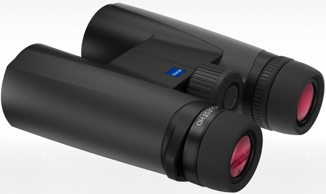 Carl Zeiss Conquest HD 8x42 - бинокль (Black) купить в интернет-магазине icover