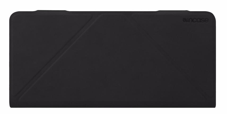 Incase Origami Workstation (CL57934) - подставка-чехол для Apple iPad и Wireless Keyboard (Black) купить в интернет-магазине icover