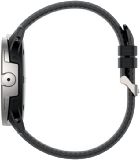 Умные часы Matrix PowerWatch (Silver) купить в интернет-магазине icover