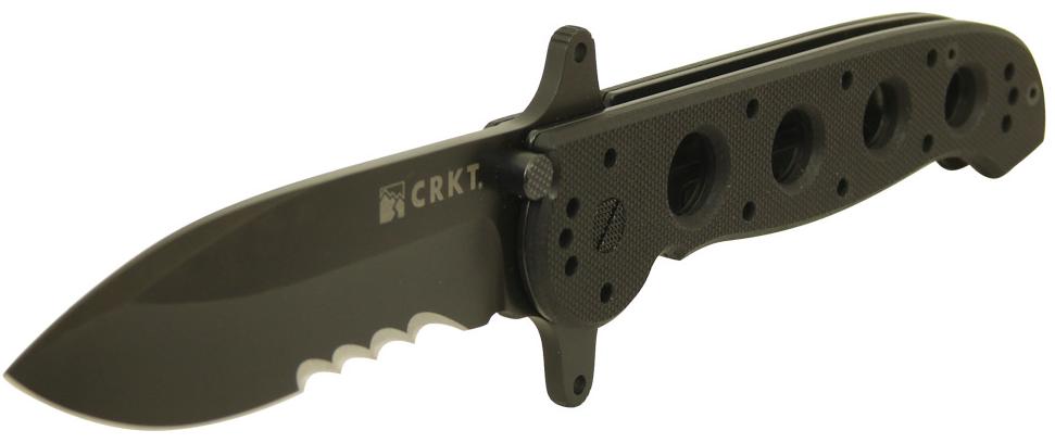 CRKT M21 (CR/M21-14SFG) - складной нож (Black) купить в интернет-магазине icover