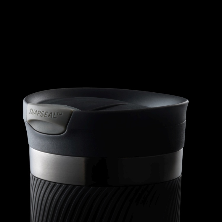 Термокружка Contigo Byron 0,7 л contigo0625 (Grey) купить в интернет-магазине icover