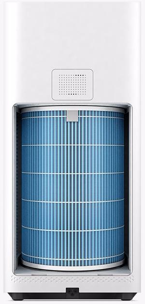 Xiaomi Mi Air Purifier 2 - очиститель воздуха (White) купить в интернет-магазине icover