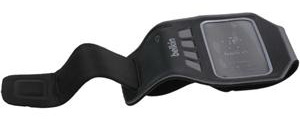 Belkin EaseFit Plus Armband (F8W216ttC00) - защитный чехол для iPod nano 7G (Black) купить в интернет-магазине icover