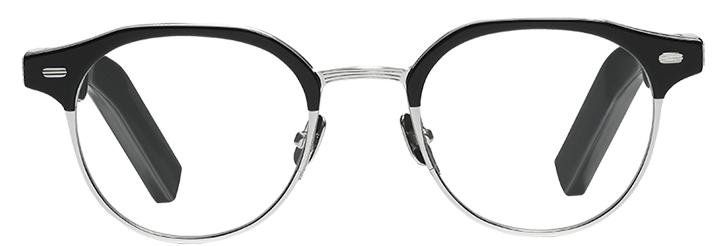 Умные очки Huawei X Gentle Monster Eyewear II Havana (Black/Clear) купить в интернет-магазине icover