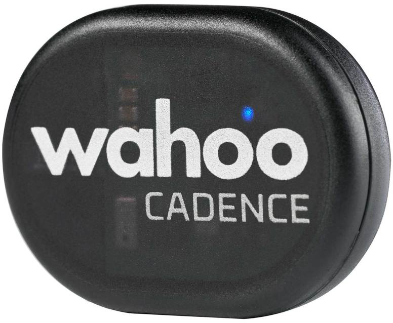 Датчики скорости, расстояния и частоты педалирования Wahoo RPM Speed and Cadence Sensor (WFRPMC) для велосипеда купить в интернет-магазине icover