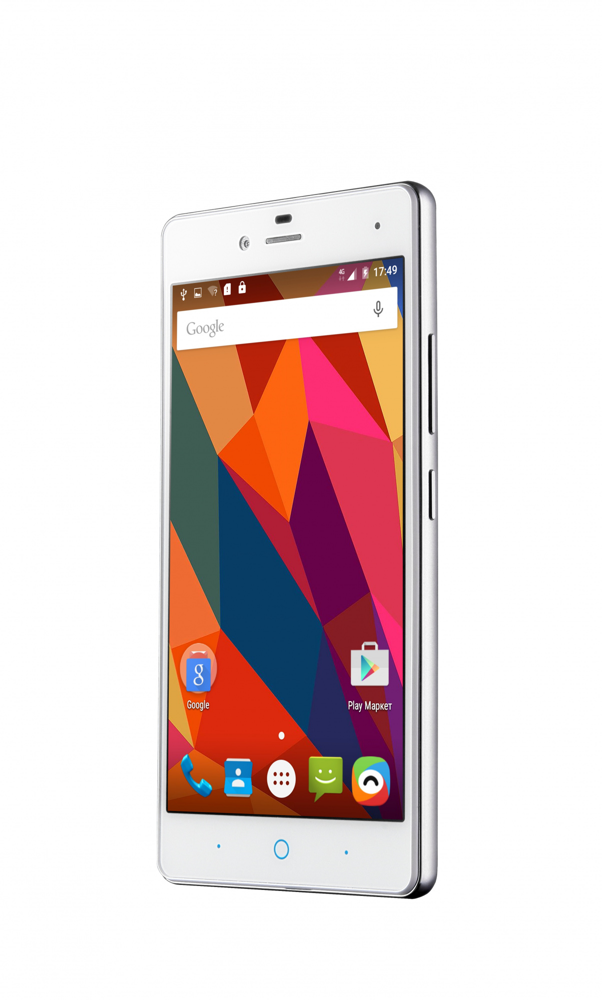 Смартфон Zte Blade Купить В Спб