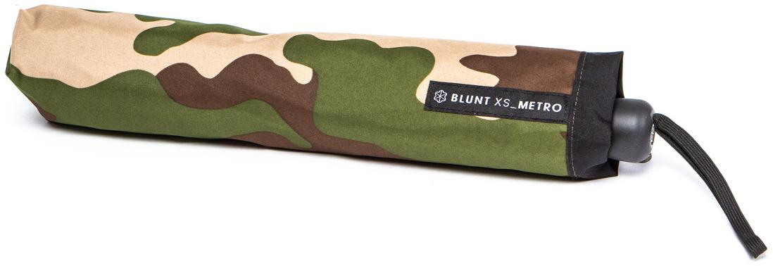 Зонт BLUNT XS Metro (Camouflage/Black) купить в интернет-магазине icover