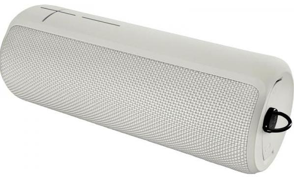 Портативная акустика Logitech UE Boom 2 (Yeti) купить в интернет-магазине icover