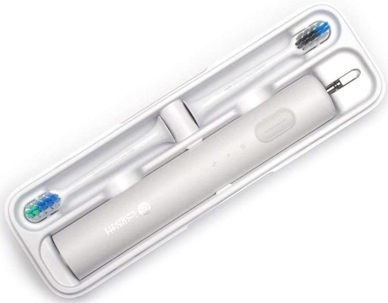 Электрическая зубная щетка Xiaomi Dr. Bei Sonic (White) купить в интернет-магазине icover