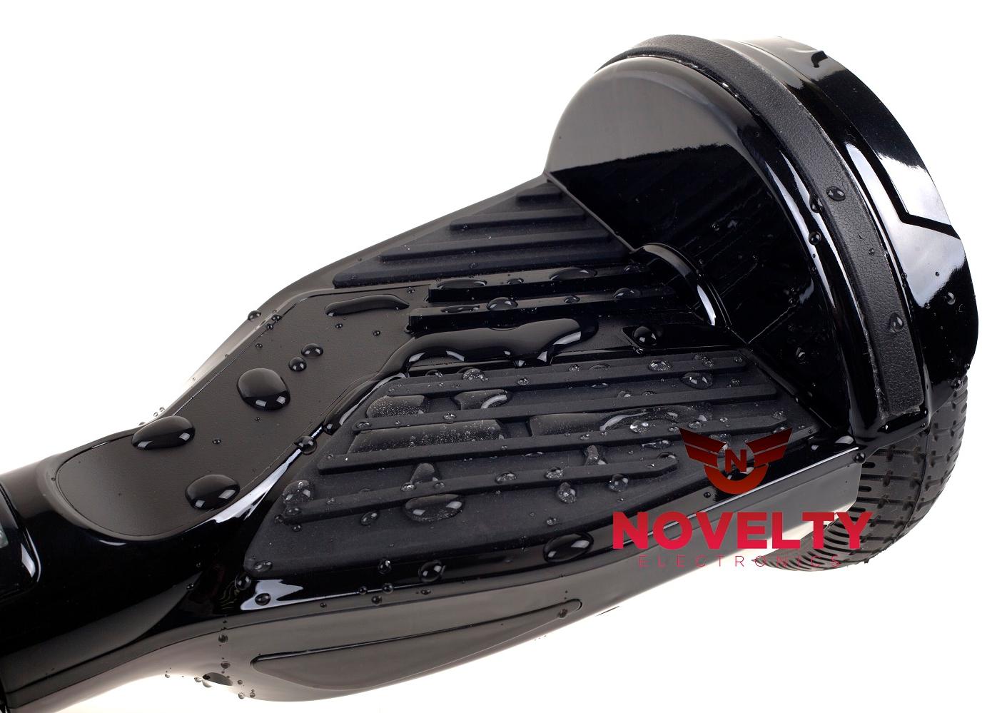 Гироскутер Novelty Electronics L1-N 6.5" (Black) купить в интернет-магазине icover