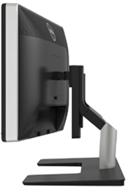 Подставка Dell Dual Monitor Stand (MDS14) для 2-х мониторов (482-10011) купить в интернет-магазине icover