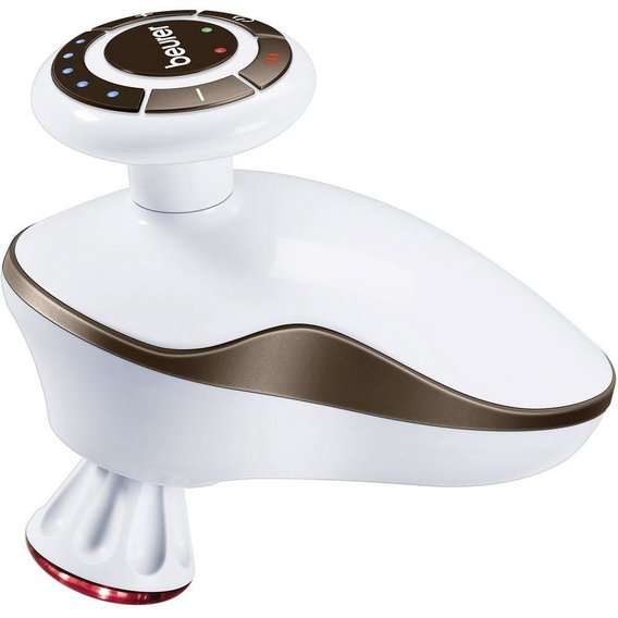 Массажер для тела Beurer MG 510 (White) купить в интернет-магазине icover