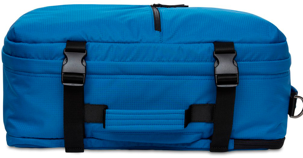 Рюкзак Knomo Budapest (129-403-NTB) для ноутбука до 15.6'' (Nautical Blue) купить в интернет-магазине icover