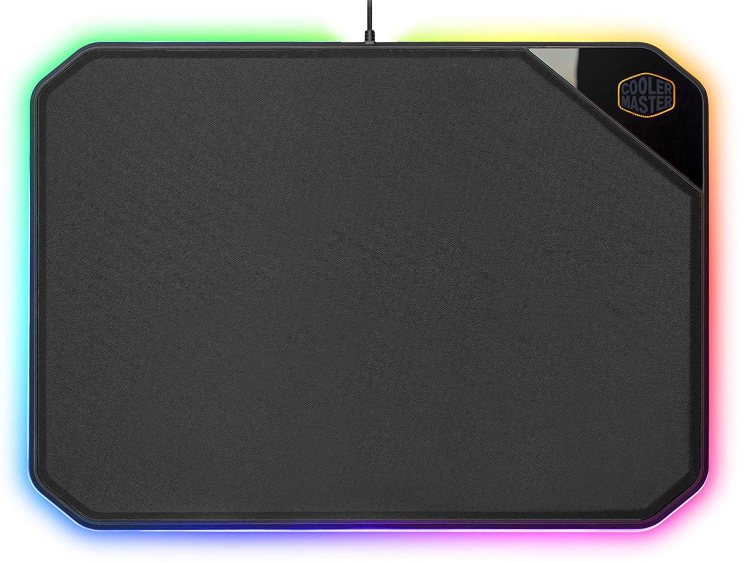 

Коврик для мыши Cooler Master MP860 (Black)