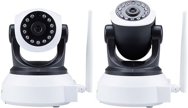 IP-камера VStarcam C7824WIP (White) купить в интернет-магазине icover