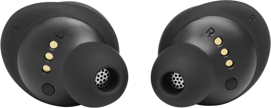 Беспроводные наушники JBL Live Free NC+ TWS (Black) купить в интернет-магазине icover