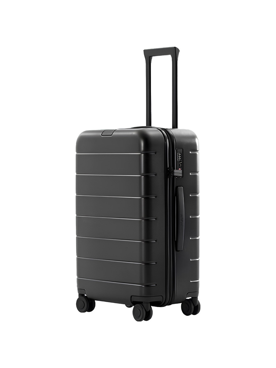 Чемодан Xiaomi Luggage Classic Pro 26 BHR8610GL (Black) купить в интернет-магазине icover