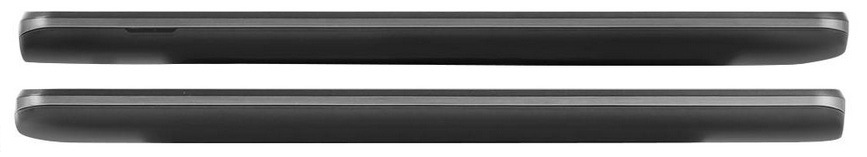 Смартфон LG G3 Dual-LTE D856 32Gb (Metallic Black) купить в интернет-магазине icover