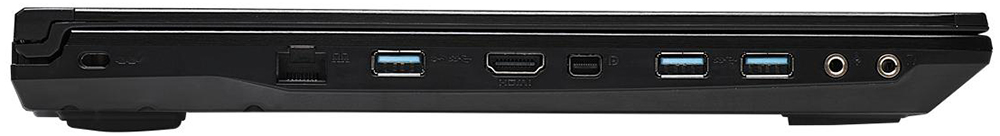 Ноутбук MSI GE62 2QC-220RU Apache 15,6'' Intel Core i7 5700HQ 2.7Ghz, 8Gb, 1Tb HDD + 128Gb SSD (9S7-16J222-220) купить в интернет-магазине icover