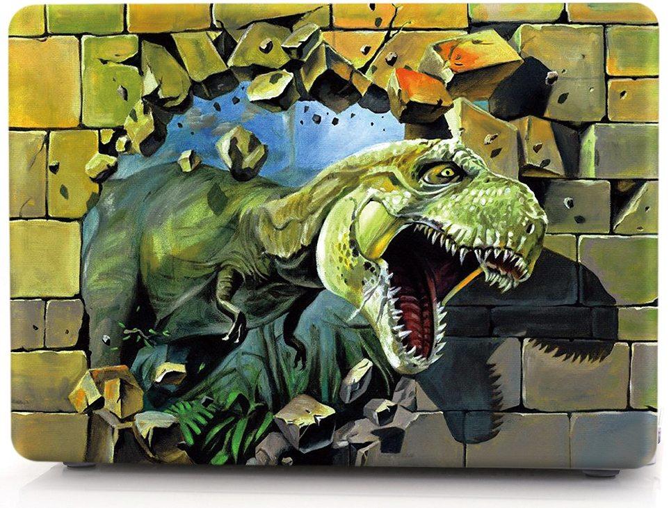 

Накладка i-Blason Cover для MacBook Pro 15 2016 A1707 (Tyrannosaurus)