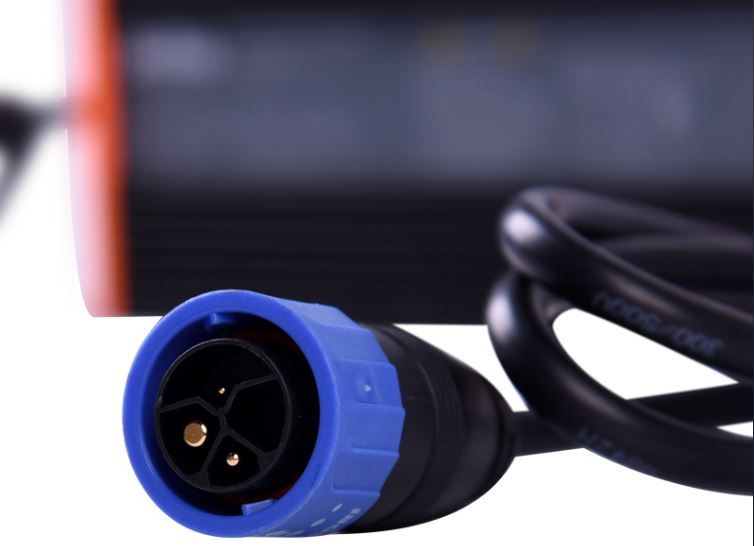 Электроскутер Hoverbot iTank Pro (Blue) купить в интернет-магазине icover