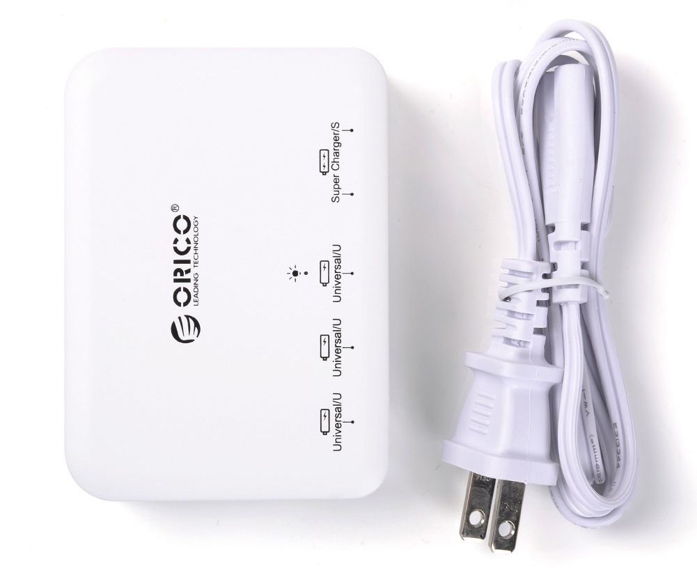 Orico DCAP-5S Orico DCAP-5S