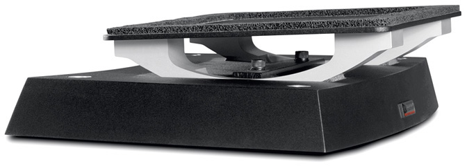 Акустическая стойка Dynaudio Center Base 2 (Black) купить в интернет-магазине icover