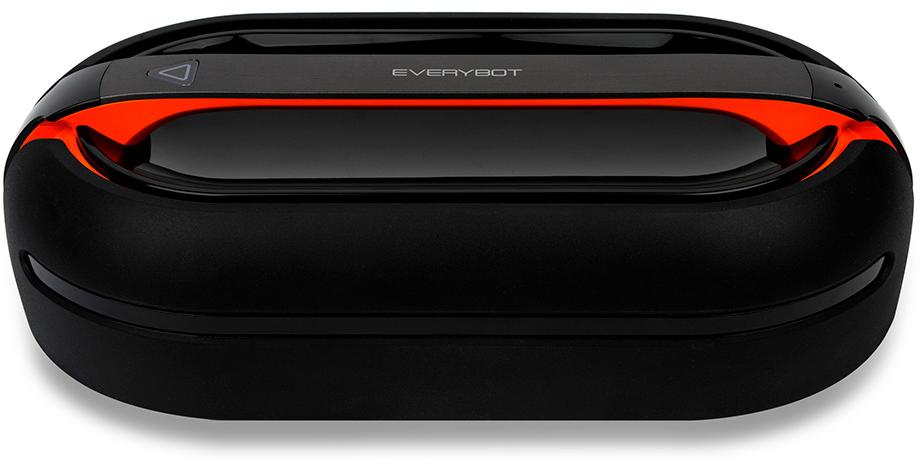Робот-полотер Everybot RS700 (Black) купить в интернет-магазине icover