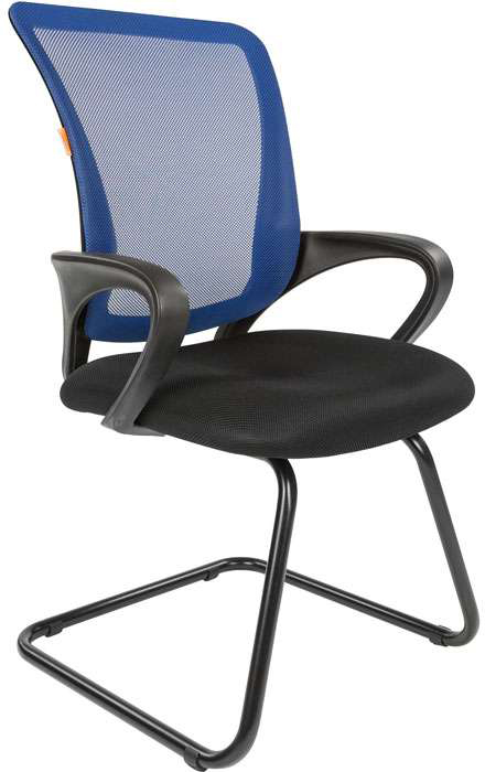 

Офисное кресло Chairman 969 V 00-07017855 (Blue)