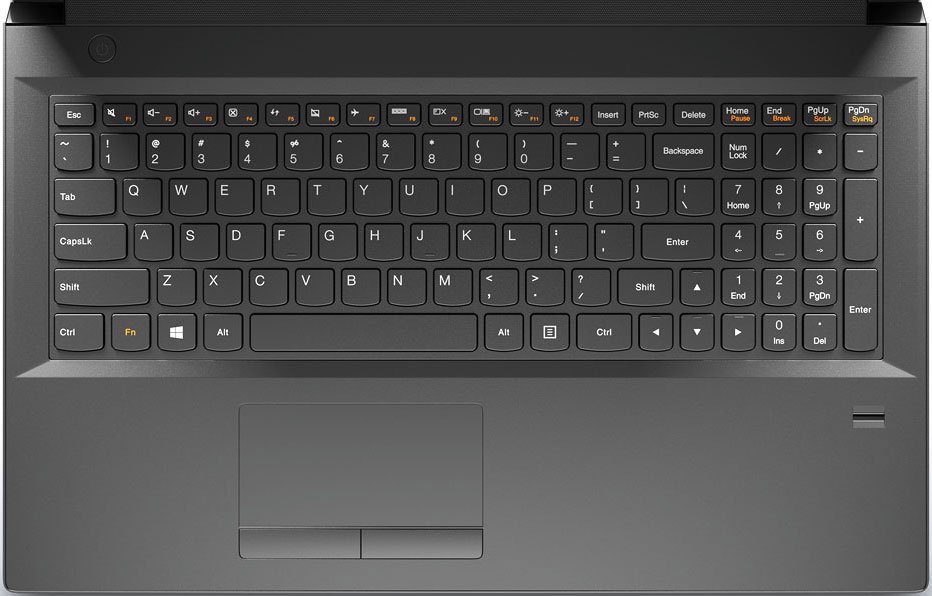Купить Ноутбук Lenovo Ideapad B5045 15.6