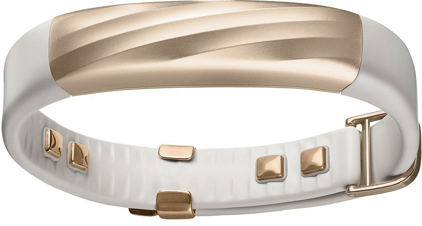 Jawbone UP3 Activity Tracker (JL04-6060ABM-EM) - спортивный браслет (Sand Twist) купить в интернет-магазине icover