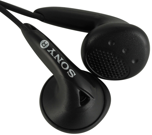 Sony Walkman (NWZ-B183F) - MP3-плеер (Gold) купить в интернет-магазине icover