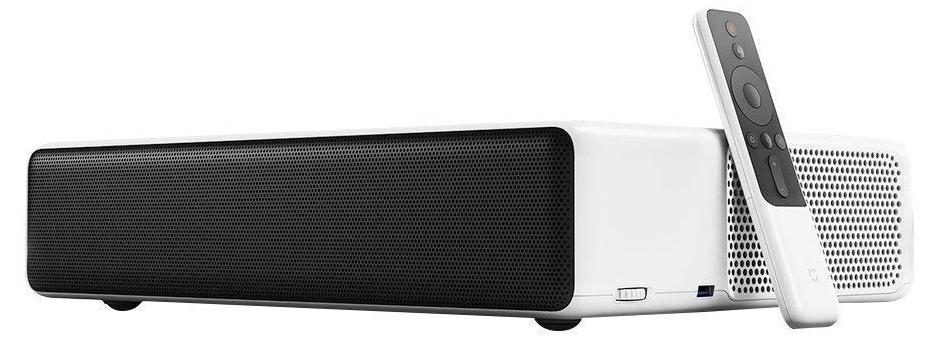 Проектор Xiaomi MiJia Laser Projector MJJGYY02FM (White) купить в интернет-магазине icover