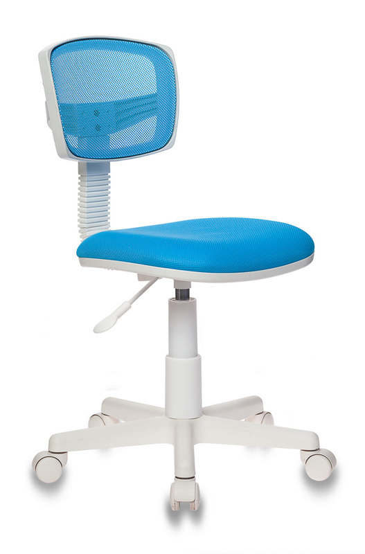

Детское кресло Бюрократ CH-W299 (Blue)