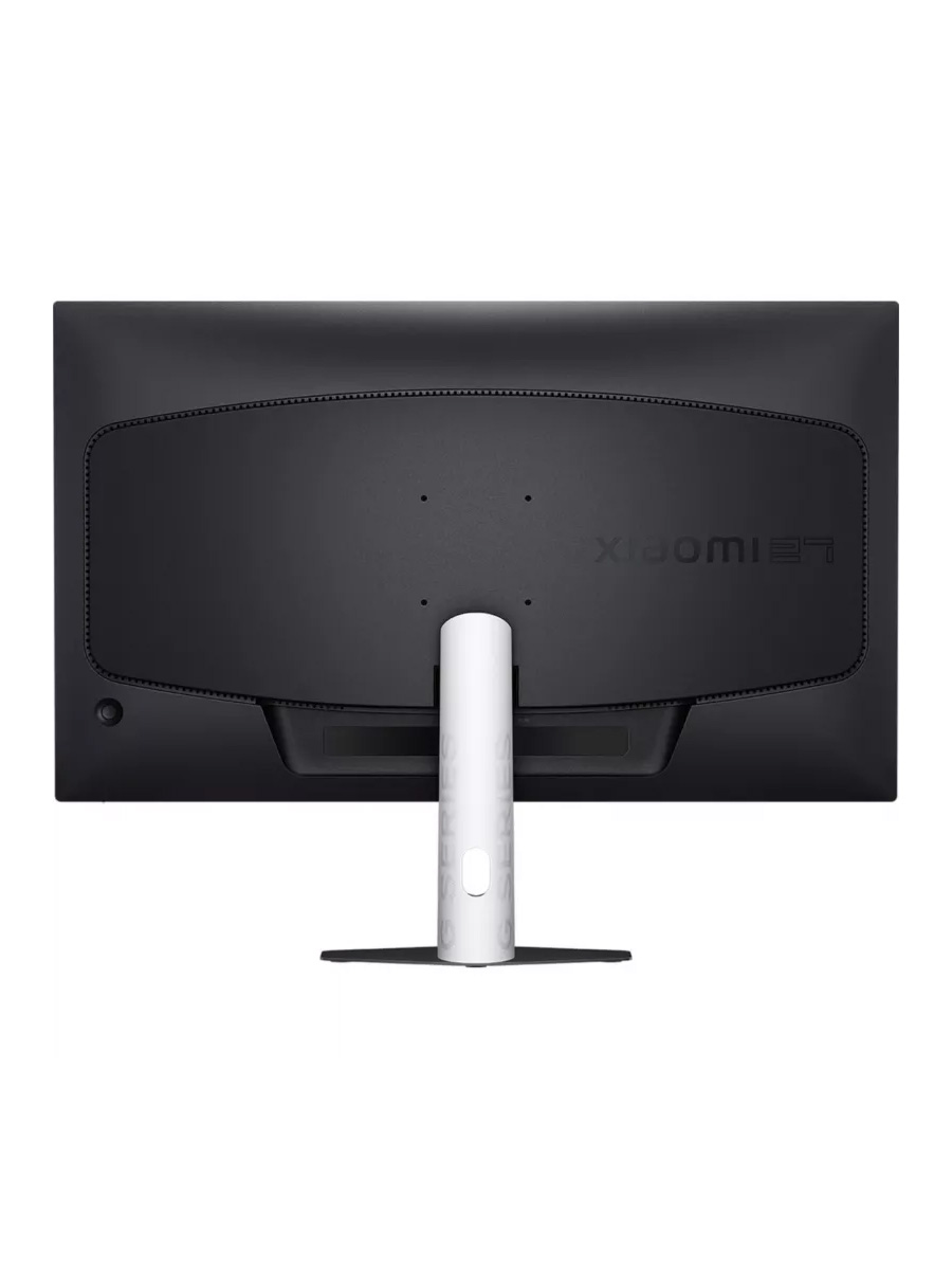 Монитор Xiaomi Gaming Monitor G27i 2026 RU ELA6654RU (Black/White) купить в интернет-магазине icover