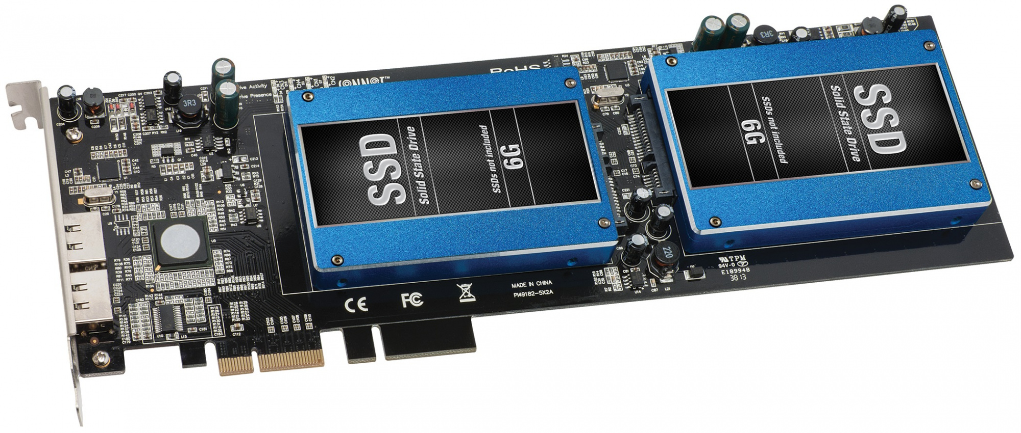Какой Ssd Купить Для Компьютера 2025
