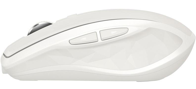 Мышь Logitech MX Anywhere 2S 910-005155 (Light Grey) купить в интернет-магазине icover