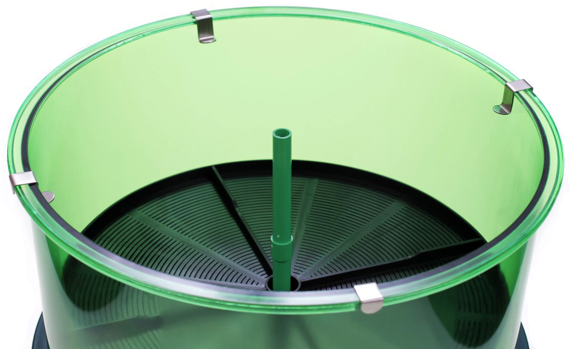 Tribest FRESH03G - лоток для проращивателя Freshlife FL-3000 (Green) купить в интернет-магазине icover