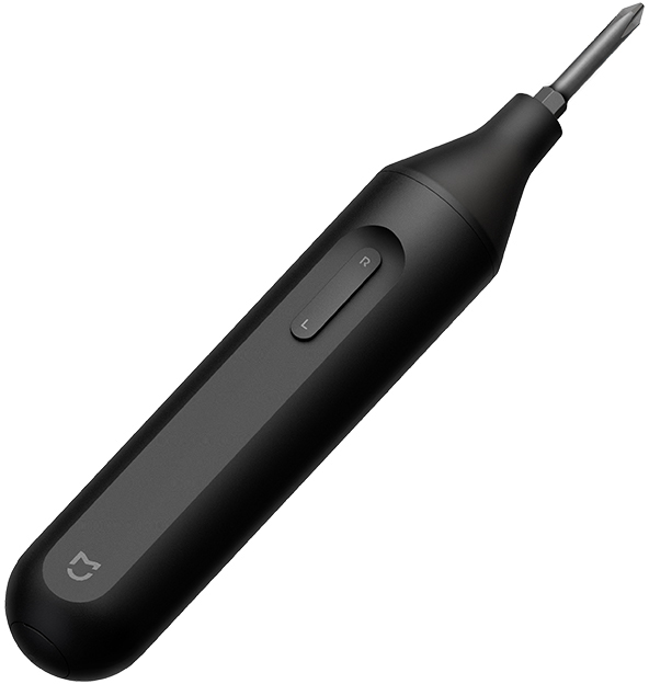Электрическая отвертка Xiaomi Mijia Electric Screwdriver (MJDDLSD002QW) купить в интернет-магазине icover