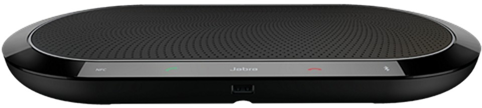 Спикерфон для конференций Jabra Speak 810 UC 7810-209 (Black) купить в интернет-магазине icover