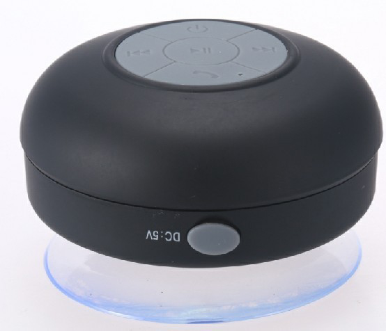 Купить waterproof bluetooth shower speaker - водонепроницаемая акустика (black) в Москве. В нашем каталоге интернет-магазина icover.ru вы можете ознакомиться с ценами, подробным описанием, фотографиями и техническими характеристиками. Низкие цены. Высокое качество. Доставка по России. Заказать товары по телефону +7(495)229-39-50 Waterproof Bluetooth Shower Speaker - водонепроницаемая акустика (Black) купить в интернет-магазине icover