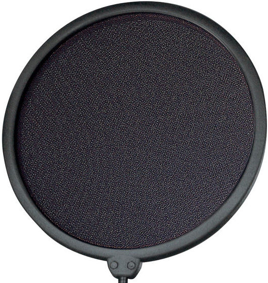 Поп-фильтр Konig & Meyer 23956-000-55 A032439 (Black) купить в интернет-магазине icover