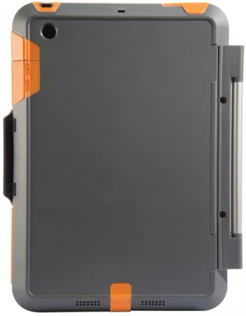 Pelican ProGear Vault СЕ3180-GRYE - защитный чехол для iPad mini (серый) купить в интернет-магазине icover